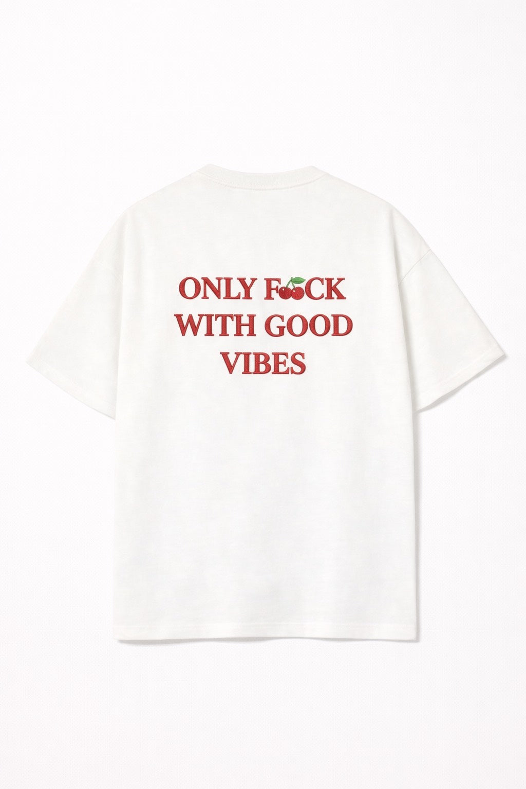 GOOD VIBES